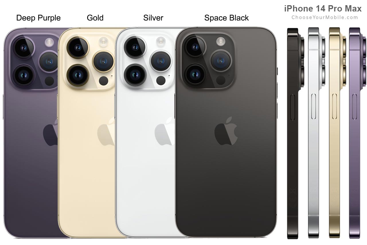 iPhone 14 Pro Max iPhone 14 Pro Max