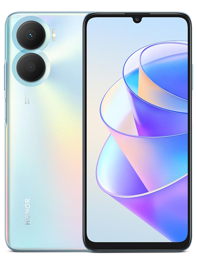 Honor Play 40 Plus