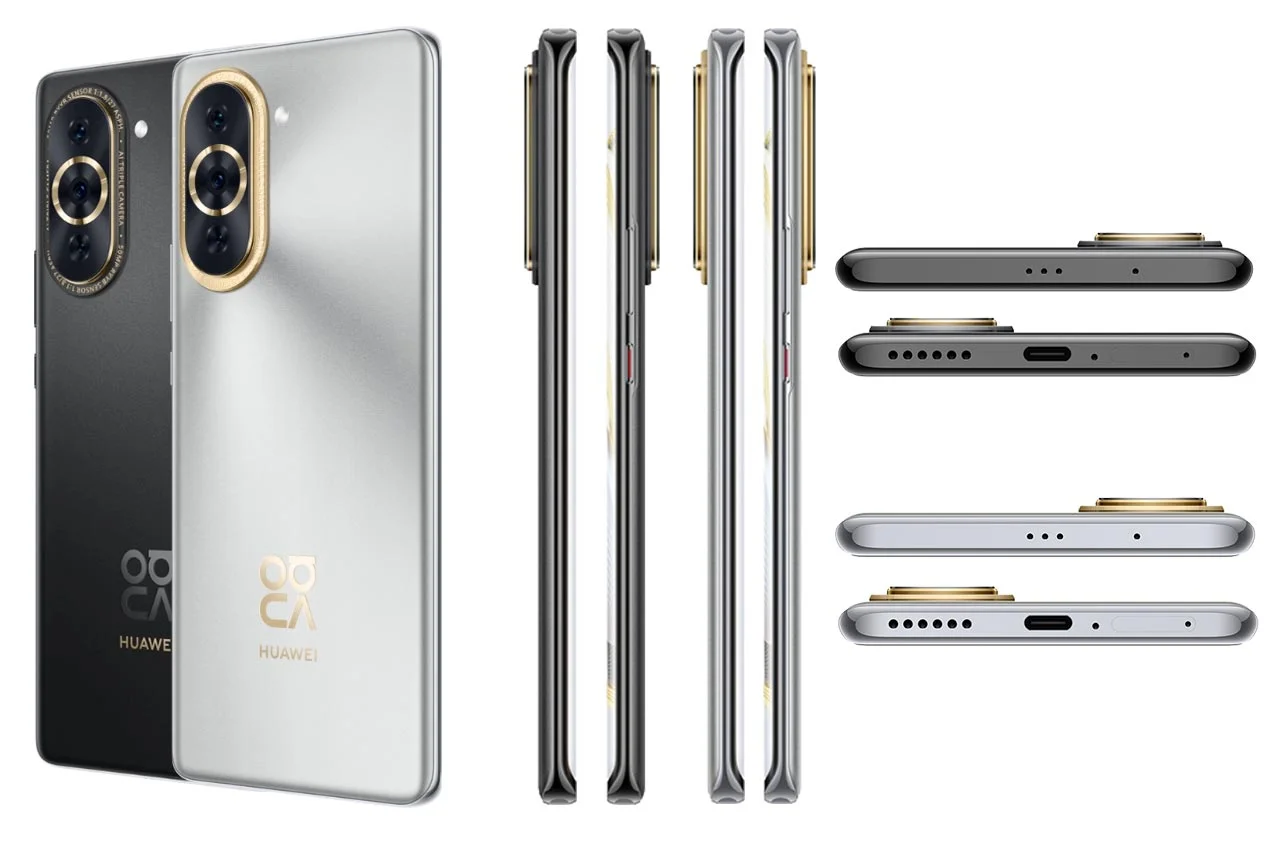 Huawei nova 10 Pro Huawei nova 10 Pro
