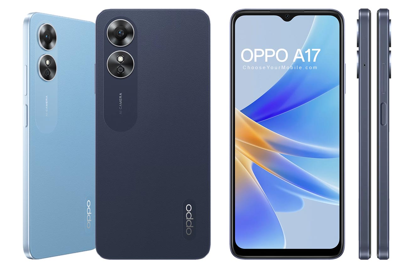 Oppo A17 Price And Specifications Choose Your Mobile Oppo A17 Price And Specifications Choose Your Mobile