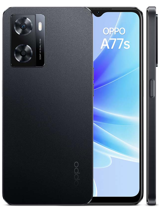 Oppo A77s