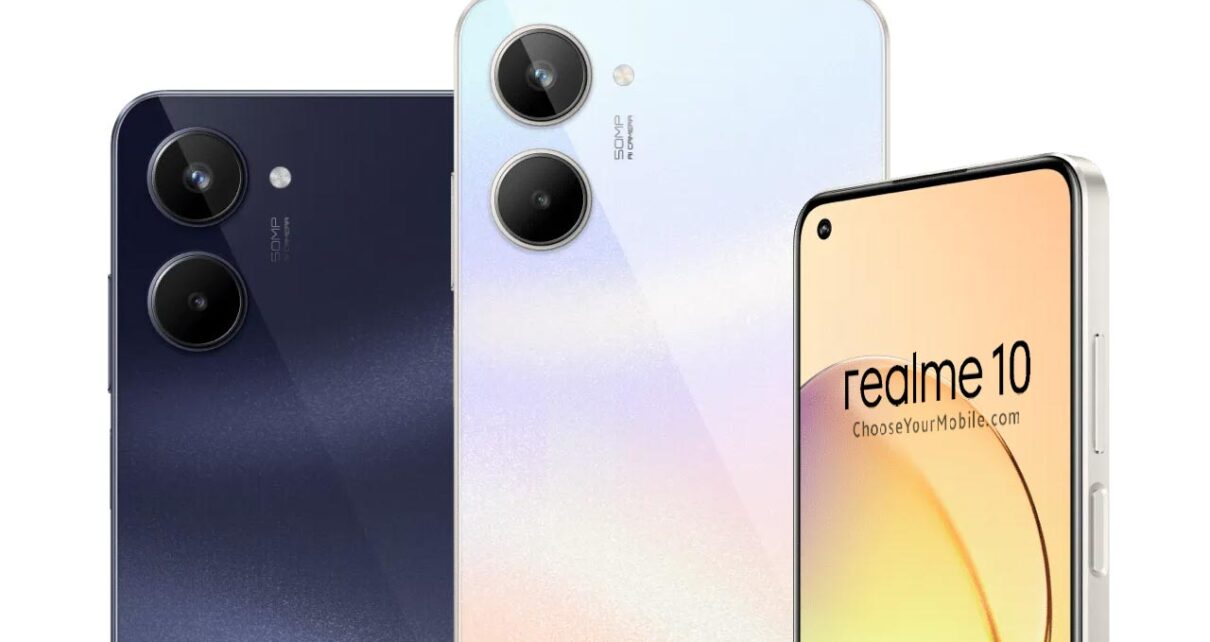 Realme 10