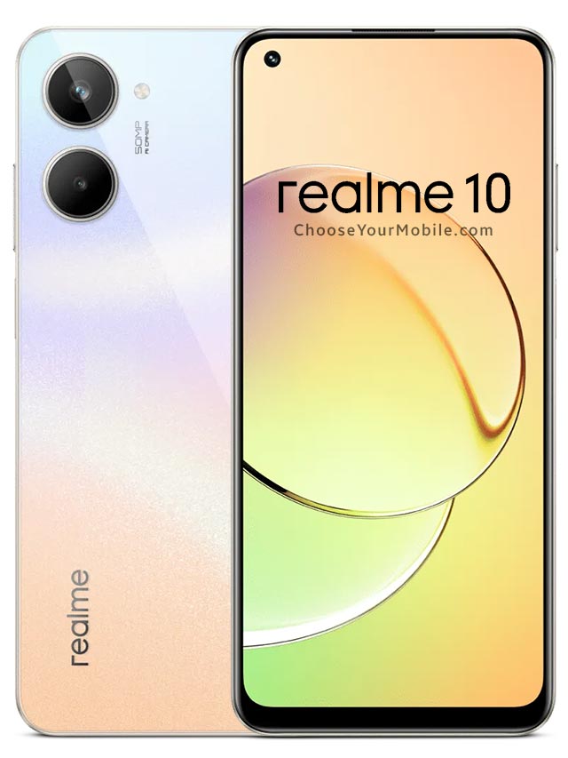 Realme 10