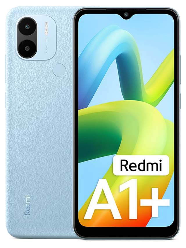 Redmi A1 Plus