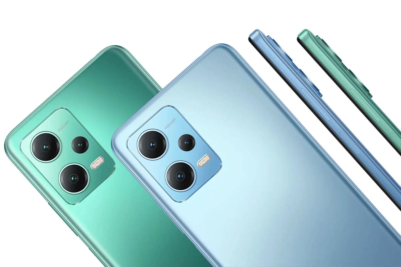 Redmi Note 12