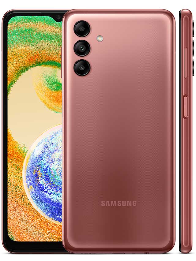 Samsung Galaxy A04s Samsung Galaxy A04s