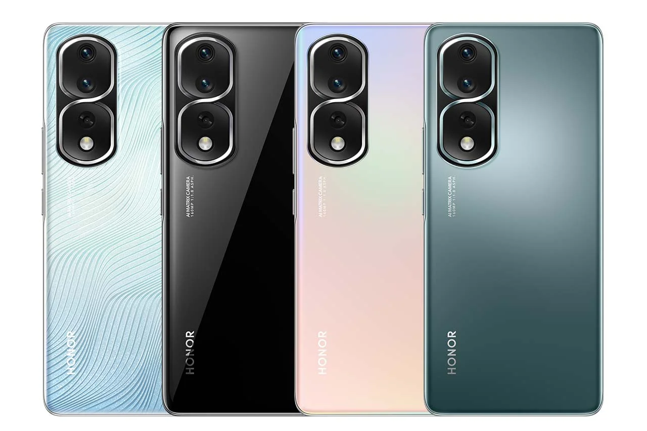 Honor 80 Pro Honor 80 Pro