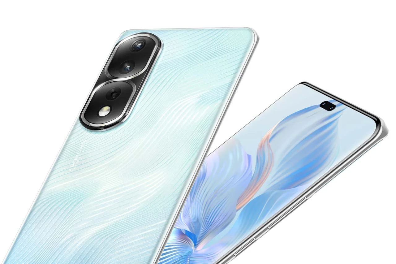 Honor 80 Pro Honor 80 Pro