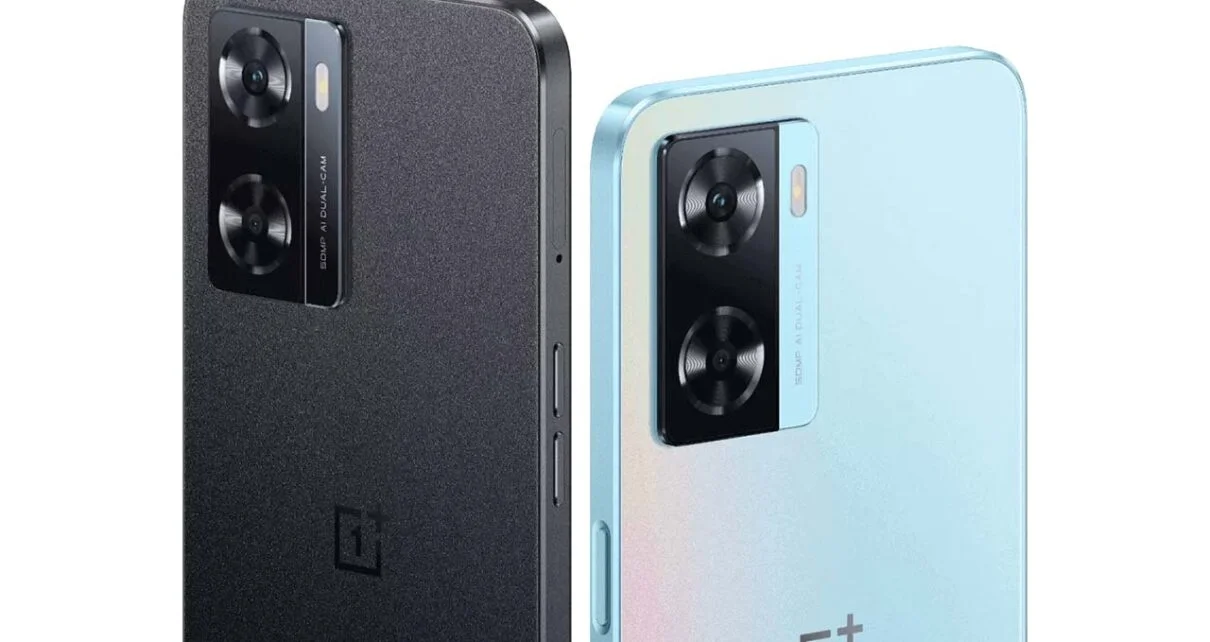 OnePlus Nord N20 SE OnePlus Nord N20 SE