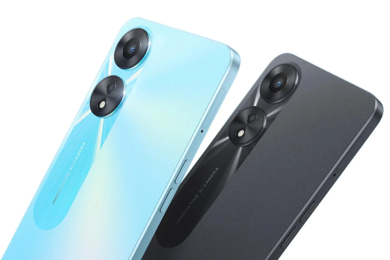 Oppo A58 5G Oppo A58 5G