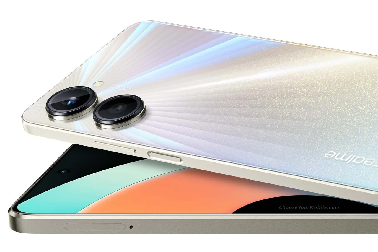 Realme 10 Pro 5G