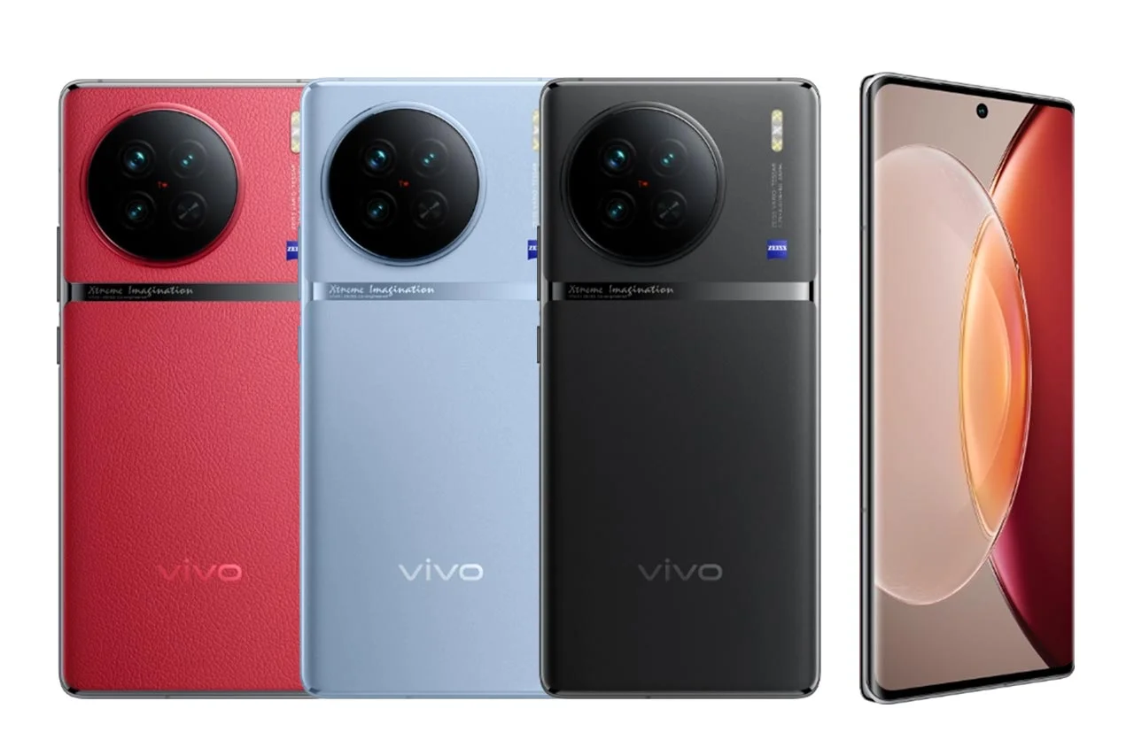 Vivo X90