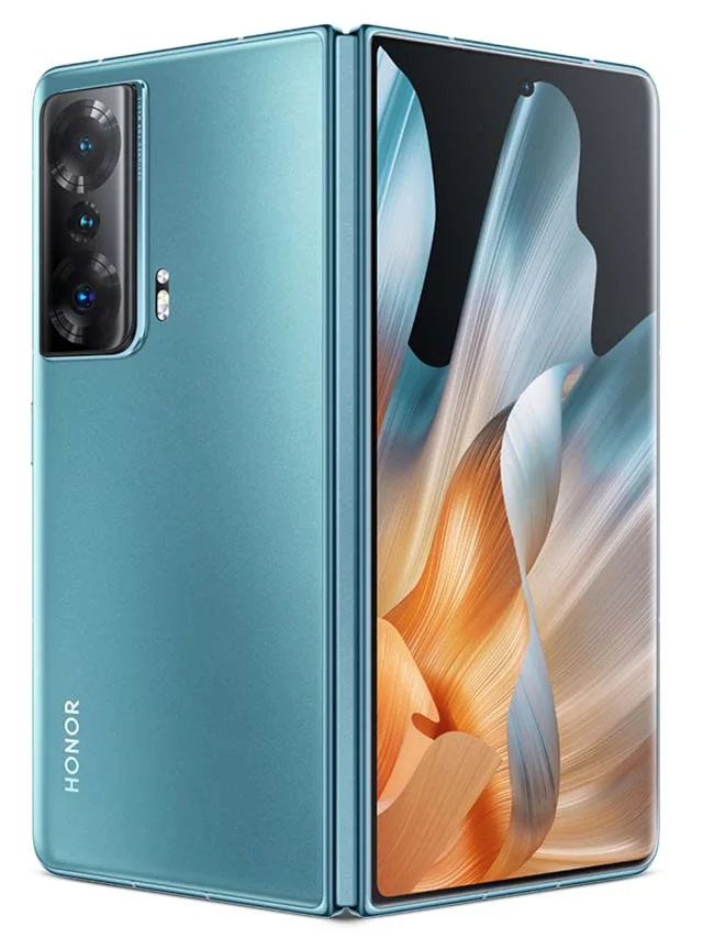 Honor Magic Vs Honor Magic Vs