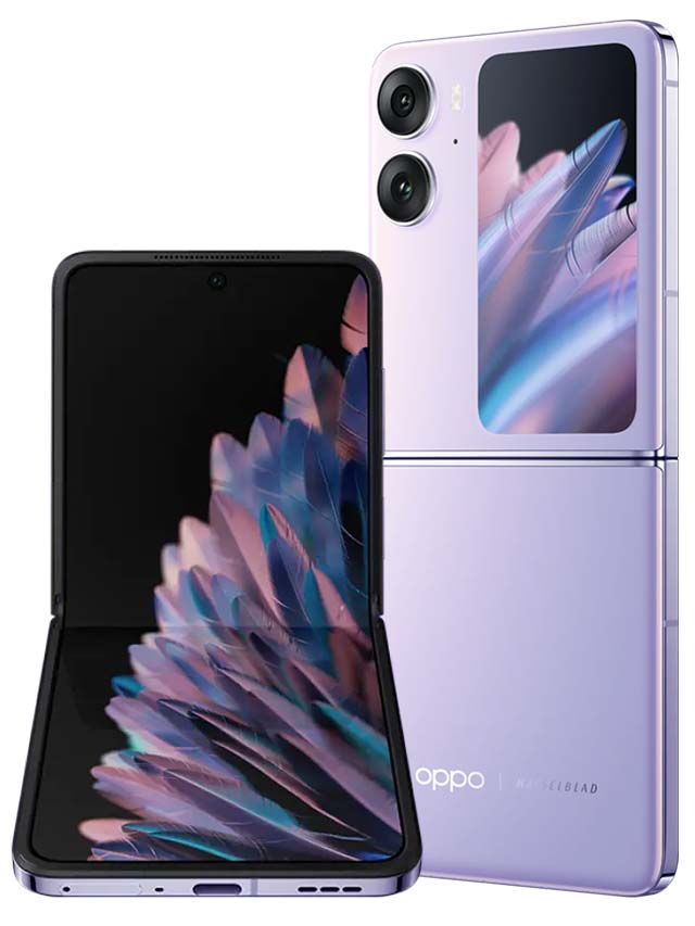 Oppo Find N2 Flip