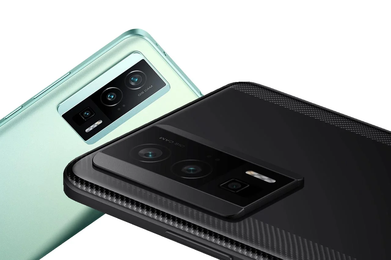 Redmi K60