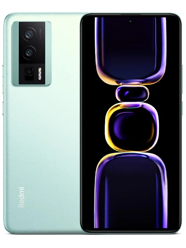 Redmi K60 - Price and Specifications - Choose Your Mobile