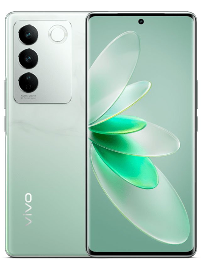 Vivo S16 Pro