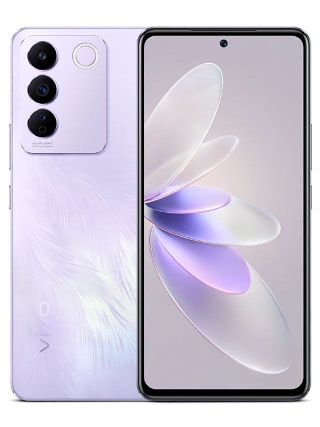 Vivo S16e