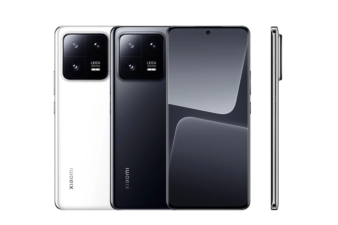 Xiaomi 13 Pro 5G