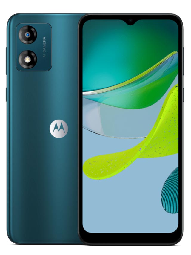 Motorola E13