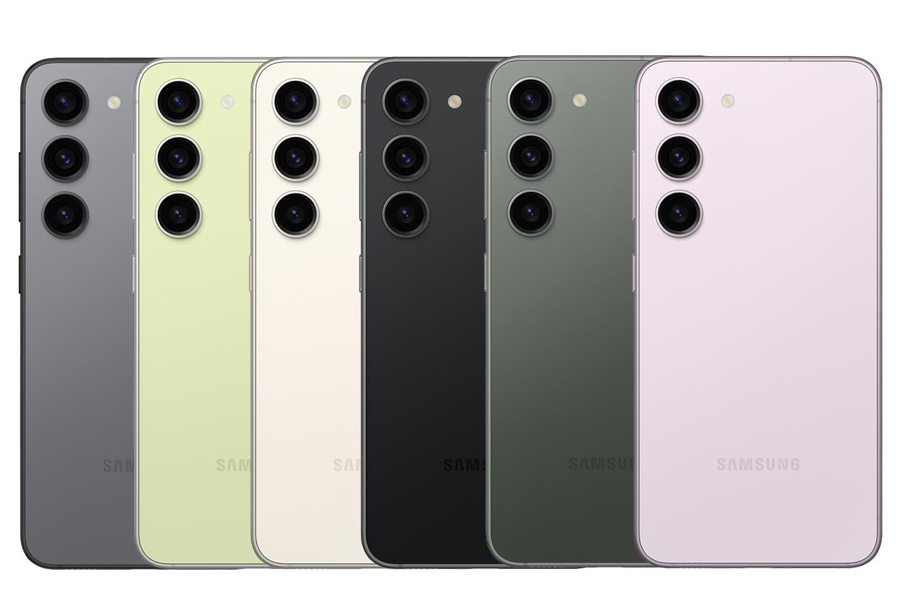 Samsung Galaxy S23 Price and Specs | SM-S911B | SM-S911U