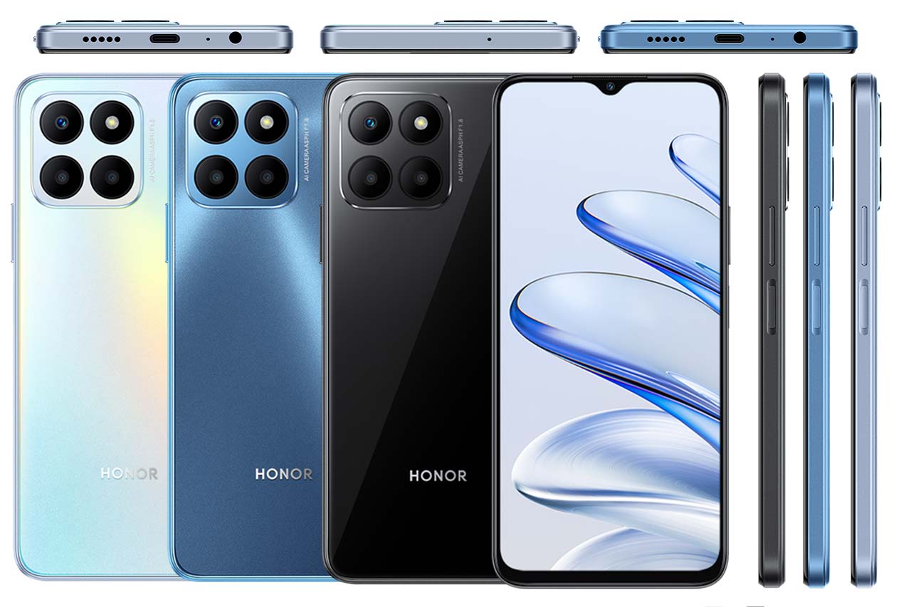 Honor 70 Lite 5G - Price and Specifications - Choose Your Mobile