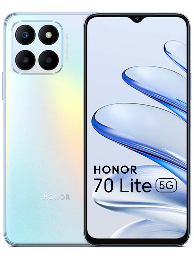 Honor 70 Lite 5G