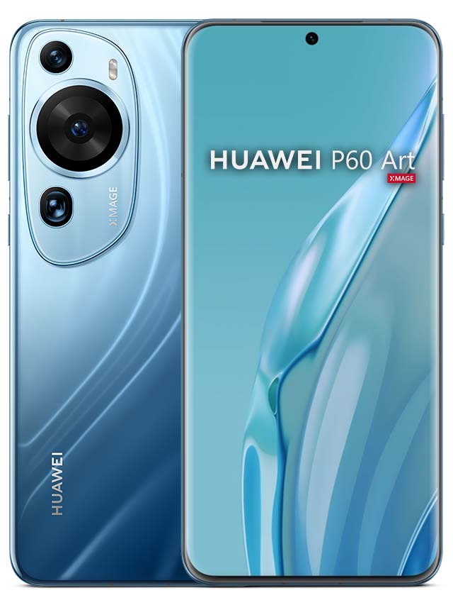 Huawei P60 Art