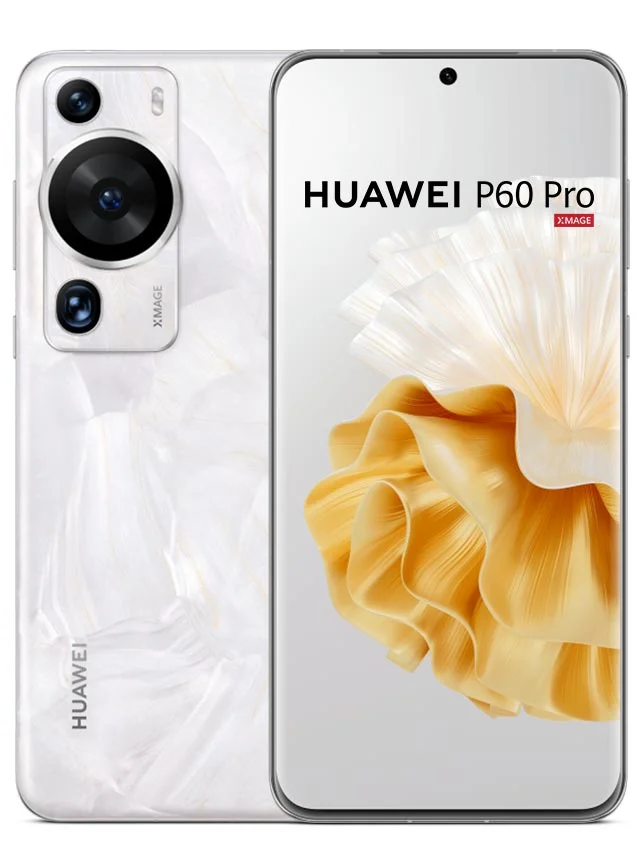 【超美品】HUAWEI P60 pro　MNA−AL00 超美品】HUAWEI P60 pro MNA−AL00 - メルカリ