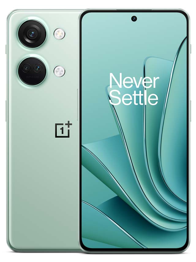 OnePlus Nord 3