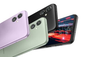 Samsung Galaxy F14 5G - Price and Specs - Choose Your Mobile