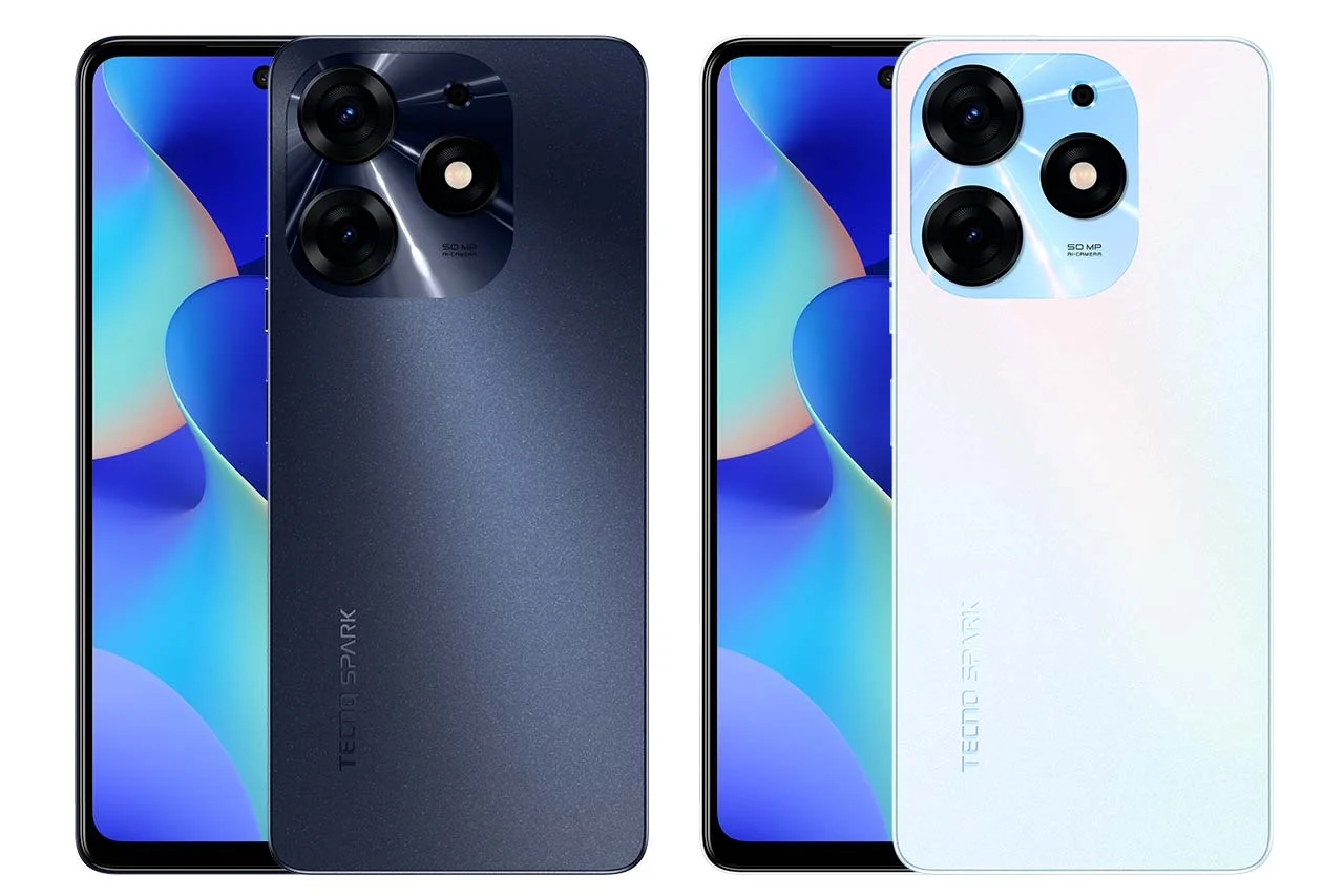 Tecno Spark 10 Pro Tecno Spark 10 Pro