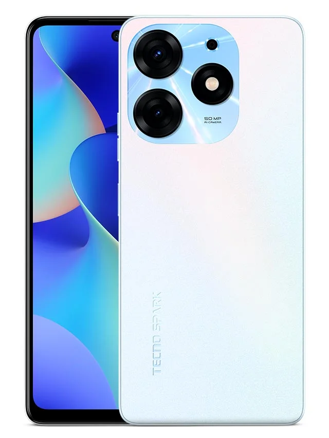 Tecno Spark 10 Pro