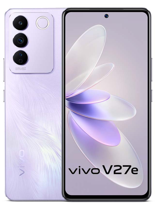 Vivo V27e