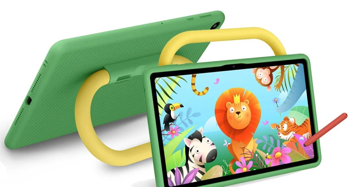 Huawei MatePad SE Kids Edition