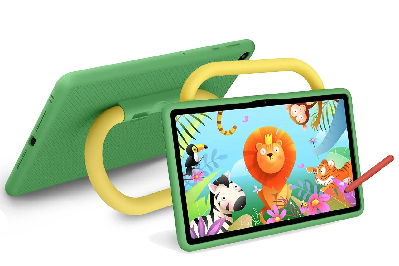 Huawei MatePad SE Kids Edition
