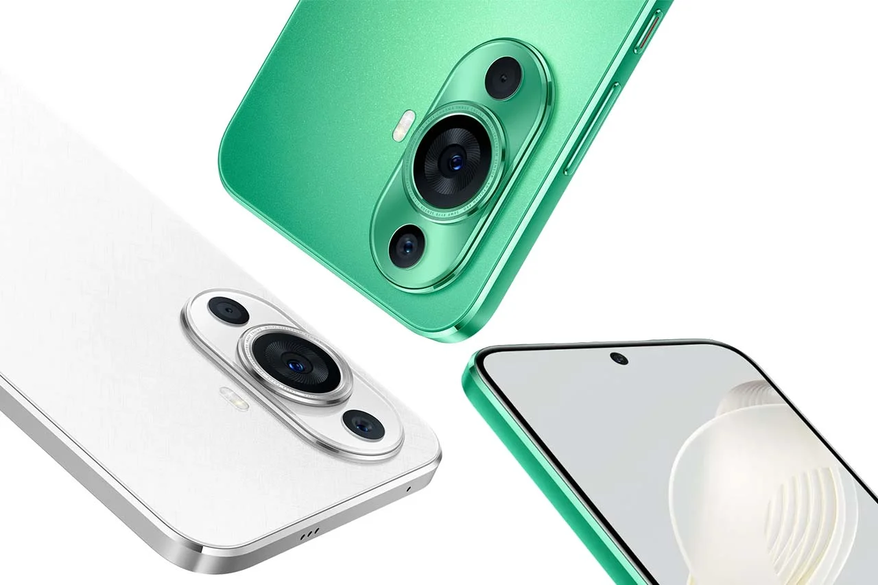 Huawei nova 11 Huawei nova 11