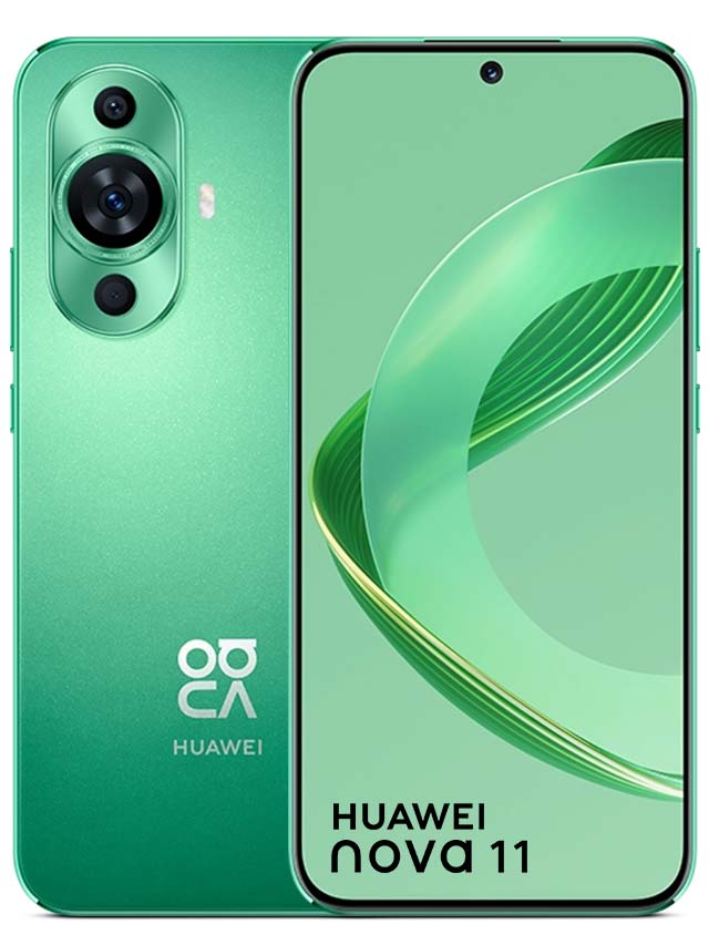 Huawei nova 11