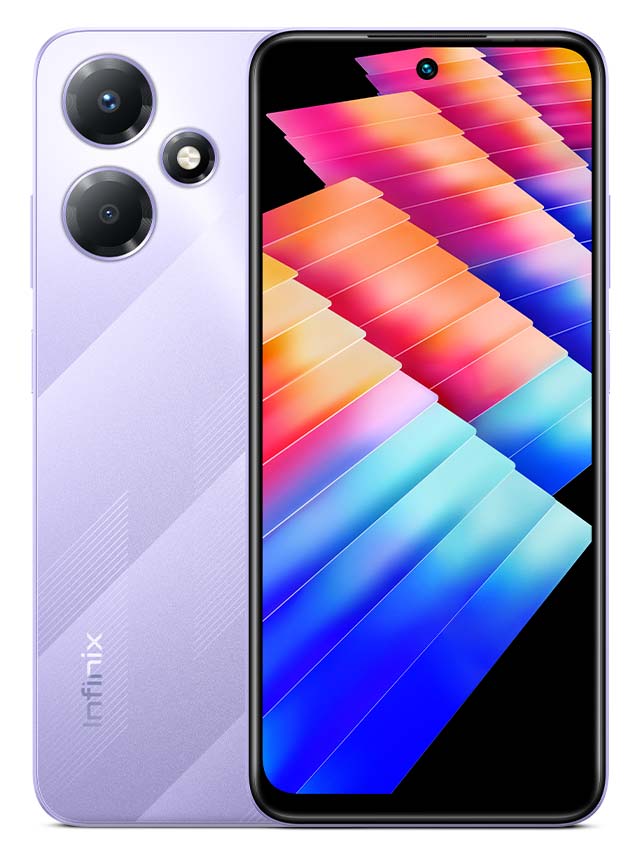 Infinix Hot 30 Play