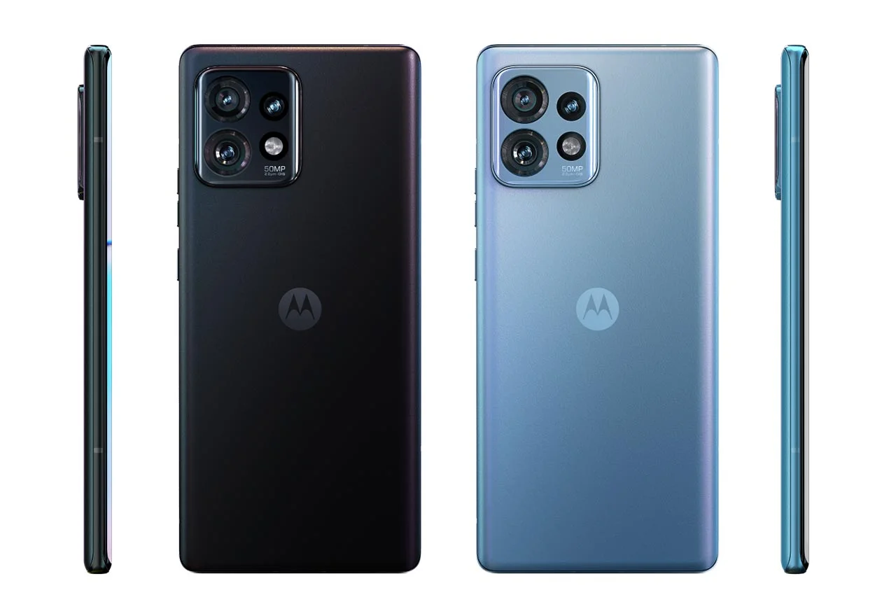 Motorola Edge 40 Pro