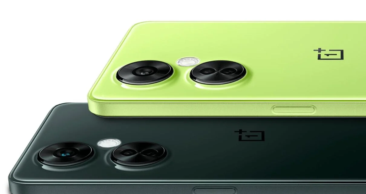 OnePlus Nord CE 3 Lite 5G