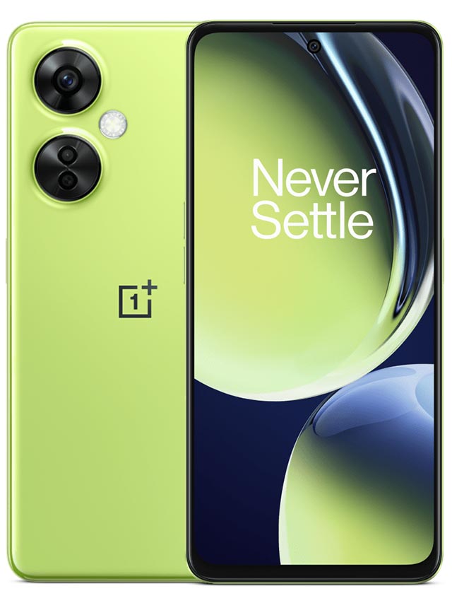 OnePlus Nord CE 3 Lite 5G