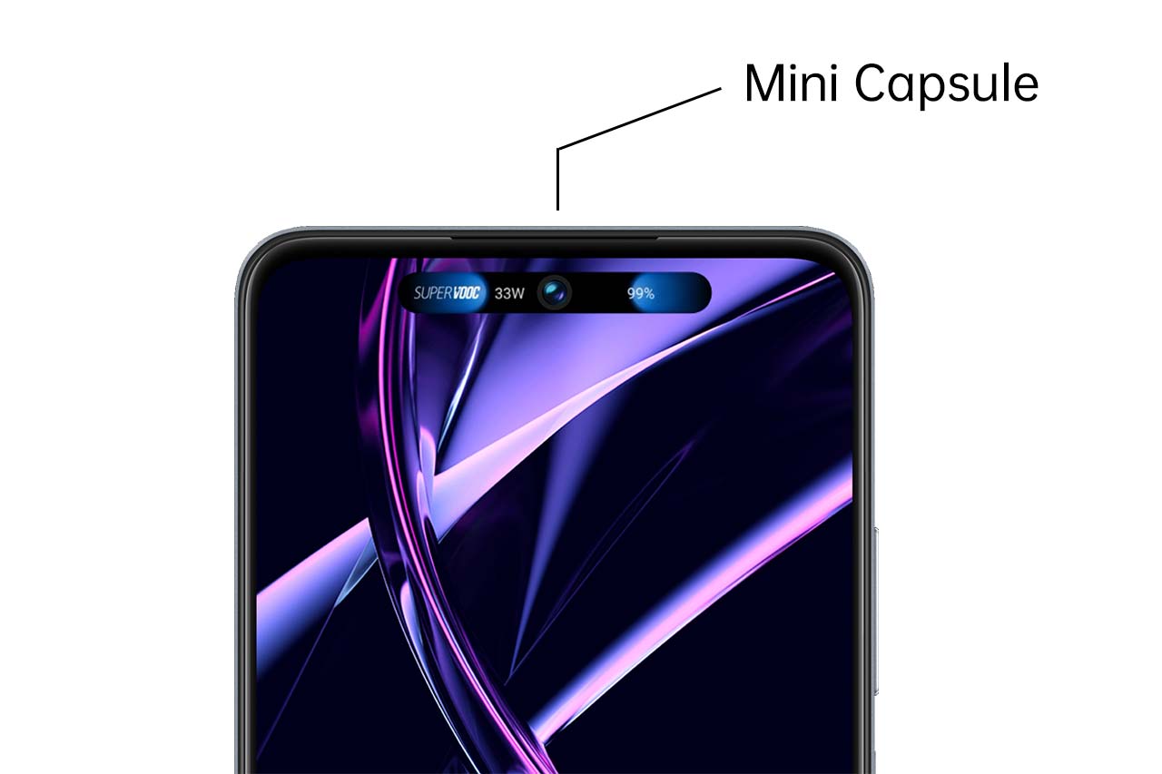 Realme Narzo N55 Realme Narzo N55