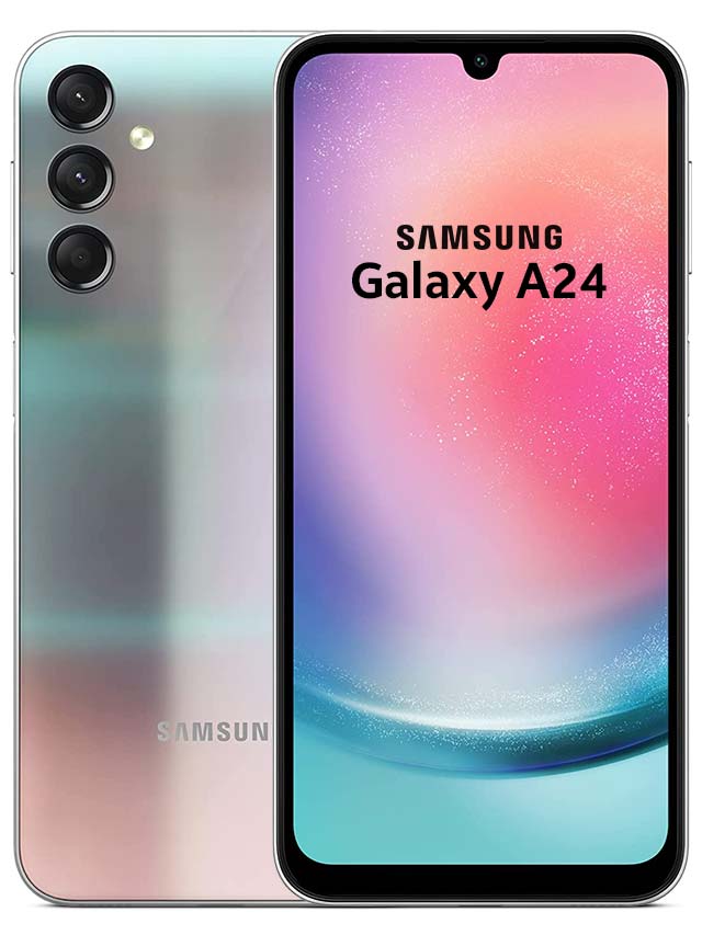 Samsung Galaxy A24