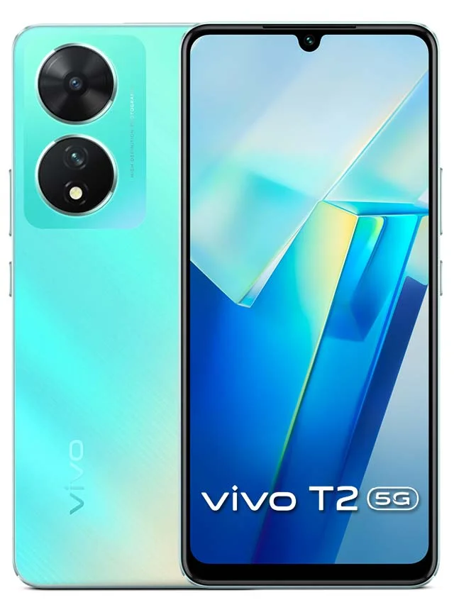 Vivo T2 5G