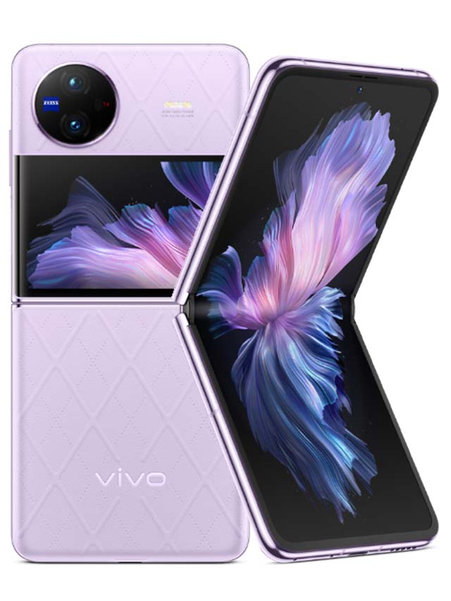 Vivo X Flip