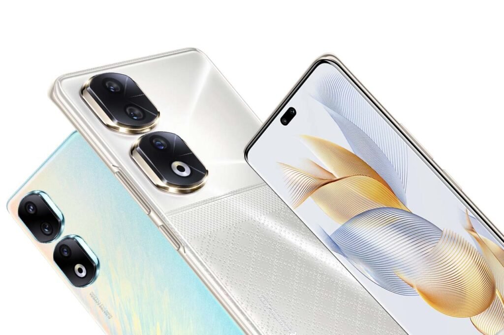 Honor 90 Pro - Price and Specifications - Choose Your Mobile
