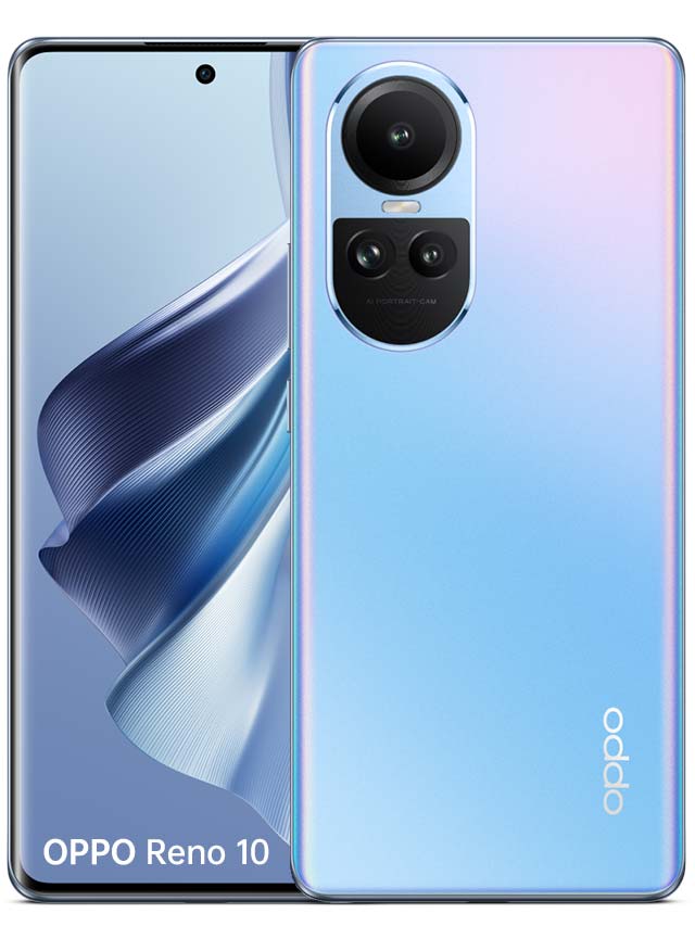 Oppo Reno 10