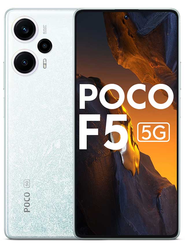 Poco F5