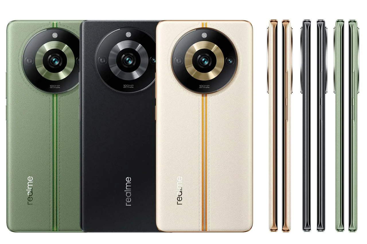 Realme 11 Pro 5G
